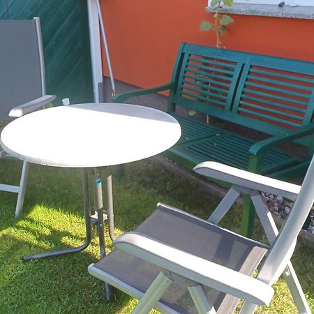 Ferienwohnung Leitzsch Wustrow  Dış mekan fotoğraf