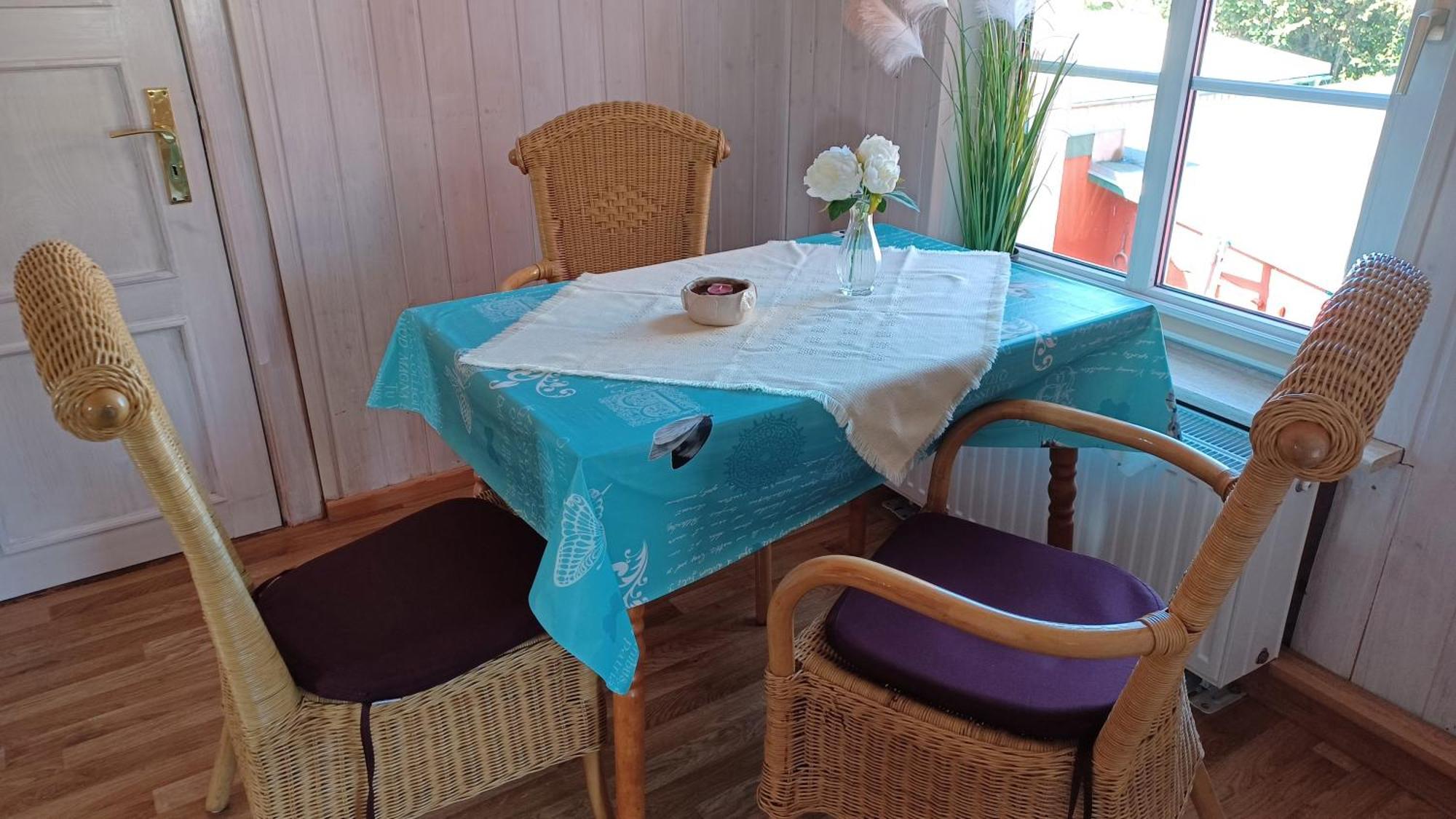 Ferienwohnung Leitzsch Wustrow  Dış mekan fotoğraf